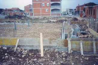 Vodice 1